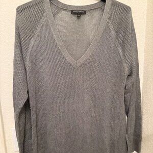 Banana Republic Gray Sweater